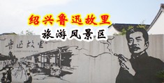 蜜汁桃色网站中国绍兴-鲁迅故里旅游风景区