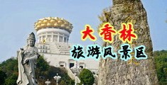 乱伦强奸无码中国浙江-绍兴大香林旅游风景区